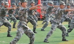 最新军训皮肤爆料,还原军旅风采，热血青春再现